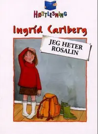 Jeg heter Rosalin