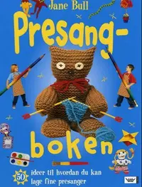 Presangboken