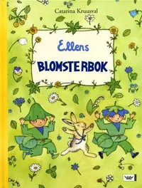 Ellens blomsterbok