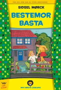 Bestemor Basta