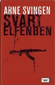 Svart elfenben