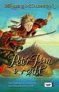 Peter Pan i rødt