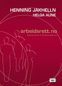 Arbeidsrett.no