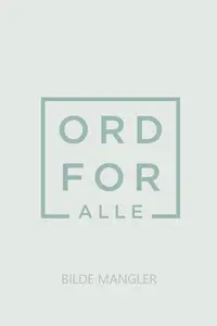 Vær så snill, vær stille, vær så snill og andre noveller