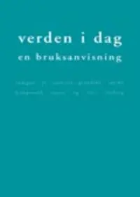 Verden i dag