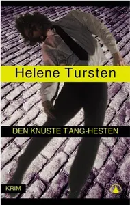 Den knuste Tang-hesten