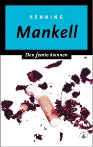 Den femte kvinnen