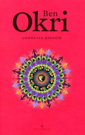 Uendelig rikdom