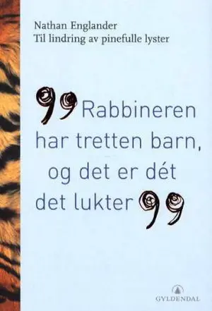 Til lindring av pinefulle lyster