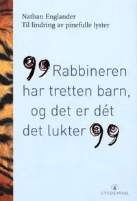 Til lindring av pinefulle lyster
