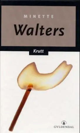 Krutt