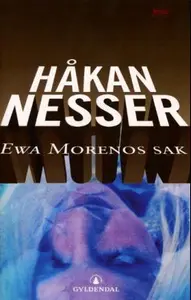 Ewa Morenos sak