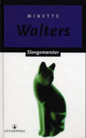 Slangemønster