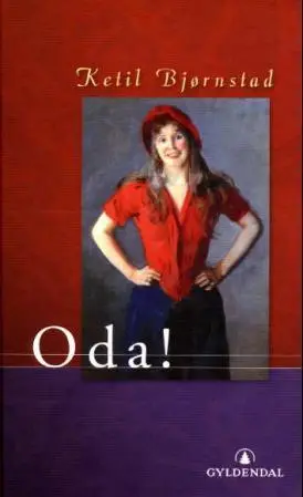 Oda!