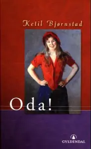 Oda!