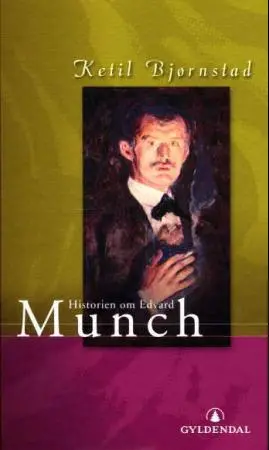 Historien om Edvard Munch