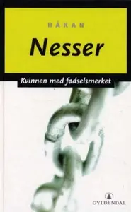 Kvinnen med fødselsmerket