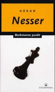 Borkmanns punkt
