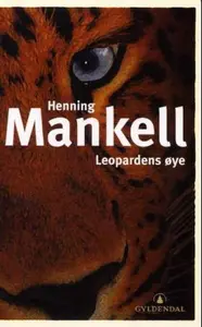 Leopardens øye