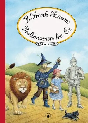 Trollmannen fra Oz