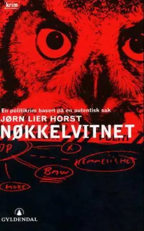 Nøkkelvitnet