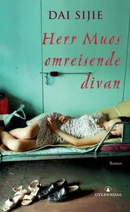 Herr Muos omreisende divan