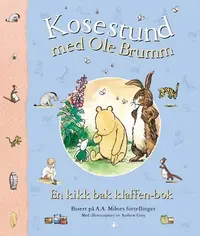 Kosestund med Ole Brumm
