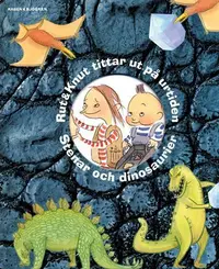 Rut og Knut ser på urtiden
