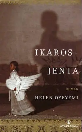 Ikaros-jenta