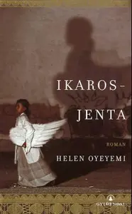 Ikaros-jenta