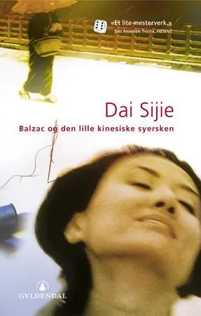 Balzac og den lille kinesiske syersken