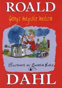Georgs magiske medisin