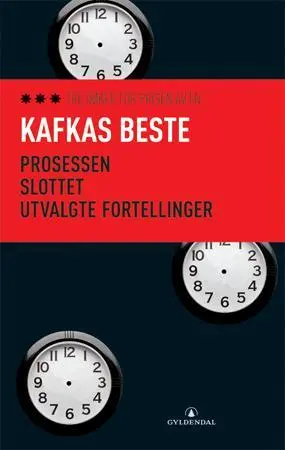 Kafkas beste