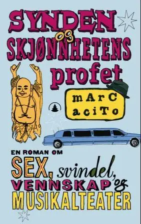 Synden og skjønnhetens profet