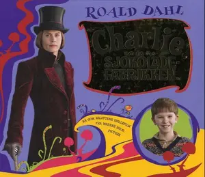 Charlie og sjokoladefabrikken