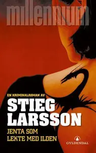 Jenta som lekte med ilden