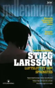 Luftslottet som sprengtes