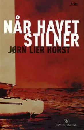 Når havet stilner
