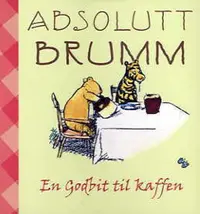 En godbit til kaffen