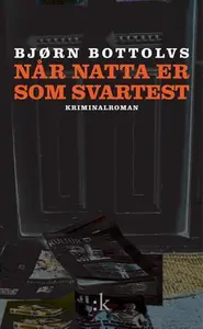 Når natta er som svartest