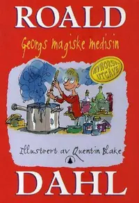 Georgs magiske medisin