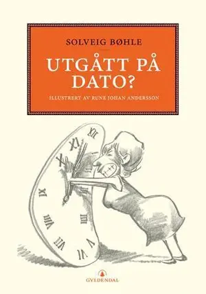 Utgått på dato?