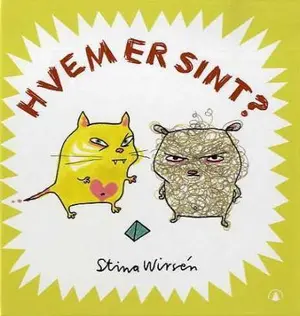 Hvem er sint?