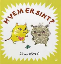 Hvem er sint?