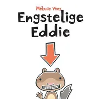 Engstelige Eddie