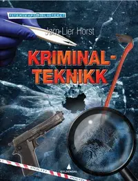 Kriminalteknikk