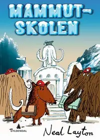 Mammutskolen