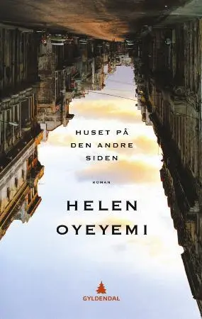 Huset på den andre siden