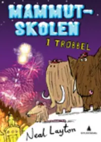 Mammutskolen i trøbbel