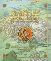Narnias magiske historie